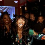 Brandy Norwood Instagram - Celebrating @stellarosabrandy in #NYC was magical. Check out all the excitement and keep your eyes peeled for #stellarosabrandy near you. 📸: @samshoots__