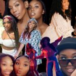 Brandy Norwood Instagram - Happy 21st Birthday to my angel @syraismith ♥️ I’m so thankful to God for you and so blessed that you ARE. I love and adore you soooooo much more than I can ever express. You’ve made me so proud of you and the woman you are becoming. Continue to be a light and the beautiful soul you are born to be. My baby forever no matter how old you get. Everybody help me wish my favorite girl in the world a happy birthday. Love, Mama