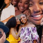 Brandy Norwood Instagram - Happy 21st Birthday to my angel @syraismith ♥️ I’m so thankful to God for you and so blessed that you ARE. I love and adore you soooooo much more than I can ever express. You’ve made me so proud of you and the woman you are becoming. Continue to be a light and the beautiful soul you are born to be. My baby forever no matter how old you get. Everybody help me wish my favorite girl in the world a happy birthday. Love, Mama