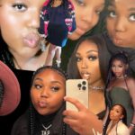 Brandy Norwood Instagram - Happy 21st Birthday to my angel @syraismith ♥️ I’m so thankful to God for you and so blessed that you ARE. I love and adore you soooooo much more than I can ever express. You’ve made me so proud of you and the woman you are becoming. Continue to be a light and the beautiful soul you are born to be. My baby forever no matter how old you get. Everybody help me wish my favorite girl in the world a happy birthday. Love, Mama