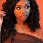 Brandy Norwood Instagram - Happy 21st Birthday to my angel @syraismith ♥️ I’m so thankful to God for you and so blessed that you ARE. I love and adore you soooooo much more than I can ever express. You’ve made me so proud of you and the woman you are becoming. Continue to be a light and the beautiful soul you are born to be. My baby forever no matter how old you get. Everybody help me wish my favorite girl in the world a happy birthday. Love, Mama