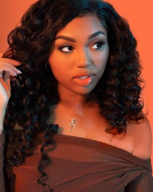 Brandy Norwood Instagram - Happy 21st Birthday to my angel @syraismith ♥️ I’m so thankful to God for you and so blessed that you ARE. I love and adore you soooooo much more than I can ever express. You’ve made me so proud of you and the woman you are becoming. Continue to be a light and the beautiful soul you are born to be. My baby forever no matter how old you get. Everybody help me wish my favorite girl in the world a happy birthday. 
Love, Mama