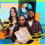 Brandy Norwood Instagram - I’m so proud of you @syraismith 🌹 My world makes her MTV debut in 2023 ♥️ #linkinbio