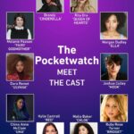 Brandy Norwood Instagram - So excited to join this amazing cast and reprise my role as #Cinderella in the #DisneyDescendants sequel The Pocketwatch. Thank you to my @disney and @disneyplus fam ✨ It’s Still Possible 👑