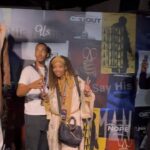 Brandy Norwood Instagram - Happy Halloween 🎃 🎃🎃🎃🎃 @syraismith