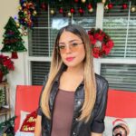 Brashell Santos Instagram – 17 de diciembre de 1991 🥳 Happy Birthday to me 🎂🎉 #birthdaygirl