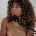 Brashell Santos Instagram - Cuando es el momento perfecto? Nos fuimos profundo en esta conversacion, ve al link de mi bio y escucha completo todo lo que hablamos. #willymenauncommon #podcastenespañol #podcast