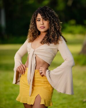 Brashell Santos Instagram - Todo lo bueno empieza en el verano ☀️🌻 empezaron a llegar las foticoss 😍😍
.
.
📸 @deaza_photography