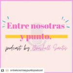 Brashell Santos Instagram - Holaaa!! Estoy feliz, contenta y nerviosa de mostrarles este proyecto que llevo años queriendo hacer. Por fin me atreví y decidí dar este paso de crear mi propio podcast donde quiero que compartamos historias, relatos y experiencias con el fin de conocernos un poquito más y aprender de nosotras mismas. . . EL PRÓXIMO MARTES 20 de octubre en mi episodio de introducción te contaré bien de que se trata. Me encantaria que me acompañes a esta aventura y que juntas formemos una linda comunidad!💞 . . Me acompañas?? dale follow a la cuenta de @entrenosotrasypuntopodcast para que estemos conectadas por ahi y al día con todo lo de este hermoso proyecto. CUENTO CONTIGO!! 💜💖💜✌🏽 . . #Repost @entrenosotrasypuntopodcast • • • • • • A partir de este Martes 20 de octubre comienza "Entre nosotras y punto", un podcast by @brashellsantos donde vamos a compartir historias, experiencias e ideales con el fin de irnos conociendo un poquito más y crear una linda comunidad 🥰✌🏽 . . #EntreNosotrasyPuntoPodcast #Podcast #BrashellSantos