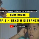 Brashell Santos Instagram - Si no has visto este capítulo de #ConfinadosSerieWeb te invito a verlo!! Ve al link en el perfil de @laescenaes 🎬 #Veronica Miami, Florida