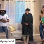 Brashell Santos Instagram - El día que volví de sorpresa donde mis amados reyes @miguelyraymond 😂😂 . . . #Repost @miguelyraymond • • • • • • 🎭 Padre Cana que pasó esa es @brashellsantos . 🤣 Estamos Comprometidos con tu Alegría 👑 🤣🤣 Estamos en nuestro canal de YouTube. Link el la Bio ☝🏻 // // Nuestro Humor es 👇🏼 Clasificación 🅰️ para todo público . ———————————— Somos 👉🏼 @raymondpozoofficial @miguelcespedesofficial ——————————-cada Domingo 8:00 pm por @colorvisionc9 de la mano de un súper súper elenco @yesnunezoficial @uldaactriz @venycespedes @richardurenaz @willianpineda48 @angelreyesdj @danielpozo1 @kakimarti_ @buliloshow #raymondymiguel #comedy #humor #reyesdelhumor🤴🏾#BrashellSantos #Comedia MIAMI florida / EE.UU