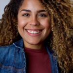 Brashell Santos Instagram - New headshots 📸 #actress #actriz #headshots 📷 @alfredocuellarphotography @alfredocuellaractor