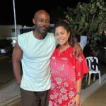 Brashell Santos Instagram - La felicidad que me da hacer cine es inexplicable! Esta vez vuelvo a el set de una producción dominicana que me llena de mucha ilusión. El primer proyecto cinematográfico que une a RD y Marruecos… JONÁS 🎬 tengo la dicha y el honor de participar en esta producción como actriz junto a personas increibles y talentosas! Gracias @santanajalsen @leticiabrea 💜🎬🎬 Santo Domingo, Dominican Republic