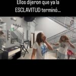 Brashell Santos Instagram – Te espero mañana! Parejas que priorizan las amistades…
🎥 @hector_matiz
Lugar: @artsystudiomiami