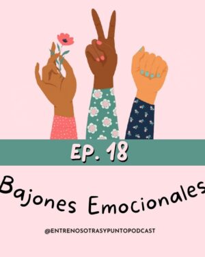Brashell Santos Instagram - Fácil? No. Imposible? JAMÁS! 🙌🏽 comenzar de 0 trae consigo muchos cambios, muchos bajones, y lo peor: mucha ansiedad!!... para que negarlo? Lo importante es nunca bajar la cabeza y seguir detrás de tus sueños, en busca de las oportunidades de la vida, sacar de abajo y estar preparado para lo mejor que trae consigo este hermoso camino de altas y bajas!
.
.
Por cierto en mi podcast @entrenosotrasypuntopodcast esta semana hablamos sobre "bajones emocionales", un tema que a mi me va como anillo al dedo y del cual aprendí muchisimo de que son, por qué nos ocurren y como superarlos. Escuchalo por spotify, Anchor, Google Podcast ó miralo en formato video podcast en mi canal de youtube 💜 
.
.
Como dice alguien que quiero mucho: para atrás ni para coger impulso!! 🔥🔥🔥