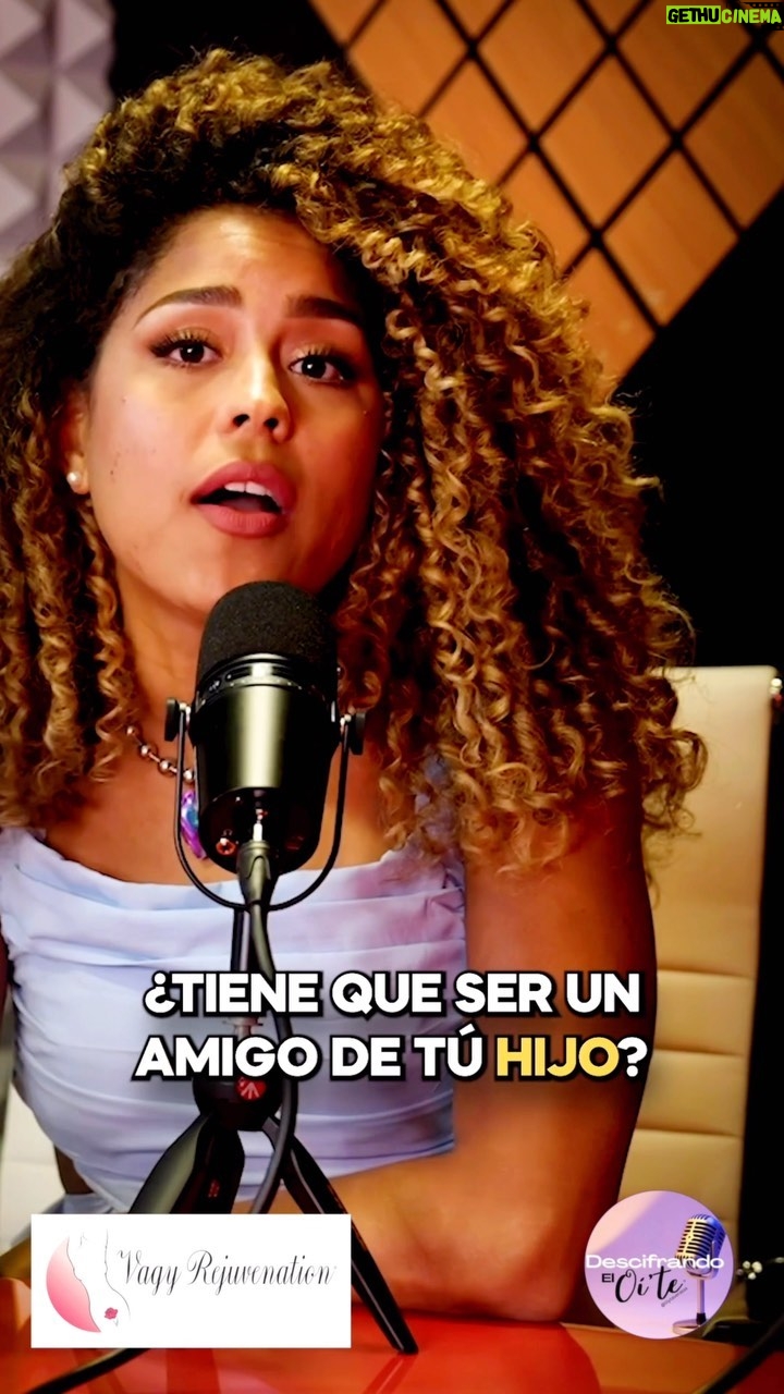 Brashell Santos - 2.3K Likes - El NUEVO debate en mi nuevo episodio en @descifrandopodcast .
¿Y tú que opinas? Para más historias como estas, visita mi canal de YOUTUBE.
Apóyenme en YouTube que NO puedo abrir páginas de ONLYFANS
🔍🎙️ #ColágenoTalks #LoveDebates”
Cámara y edición: @hector_matiz
Lugar: @artsystudiomiami