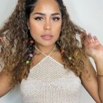Brashell Santos Instagram - Yo que soñaba con ser adulta, independiente y me molestaba cuando querian mantenerme 😔