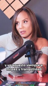Brashell Santos Instagram - Nuevo Episodio: TÓXICO ES TÓXICO NO IMPORTA SI ES TU FAMILIA O NO! Esta noche por mi canal de YOUTUBE..! Cámara y edición: @hector_matiz Makeup: @xiomaracastellanos21 Lugar: @artsystudiomiami Yo sé que a @kerenossers y @elymirtaveras les va a gustar este debate. Miami, Florida