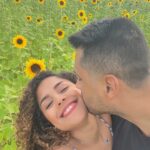 Brashell Santos Instagram - G L O W I N G 🌻🤰🏽