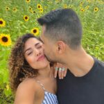 Brashell Santos Instagram - G L O W I N G 🌻🤰🏽