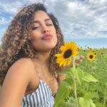 Brashell Santos Instagram - G L O W I N G 🌻🤰🏽