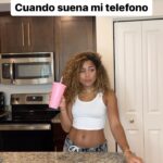 Brashell Santos Instagram - No, no es mala onda!! Es que no me gusta hablar por telefono!!! 🤦🏽‍♀️🫣 Y mas sabiendo que pueden escribirme. Si me escribes te respondo más rápido!! Mandenme voice de 10 minutos si quieren pero escribanme, no me llamen! 🤦🏽‍♀️😂