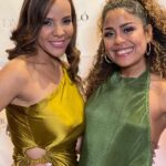 Brashell Santos Instagram - @lilytaverasss lanza su Podcast “Descifrando el Oite” Con la participación de figuras del medio artístico internacional, la actriz e influencer Lily Taveras celebró el lanzamiento del Podcast “Descifrando el Oí’te”. La actividad que fue celebrada el viernes 08 de septiembre, en la ciudad de Miami contó con la participación de medios internacionales como Telemundo y Univisión. El público en general podrá tener acceso a los episodios del podcast a partir del 21 de septiembre a través de distintas plataformas como: Spotify, YouTube y Apple Music. En esta nueva etapa ha incursionado en el mundo del Podcast con la intención de aportar soluciones a las problemáticas sociales que están detrás de cada una de las frases que la han dado la popularidad en redes sociales. Con su peculiar voz y su picardía, la mujer ha logrado ganarse el cariño del público, que siempre le pregunta ¿de dónde sacas tantas ocurrencias? Y precisamente para responder ese tipo de interrogantes, surge el Podcast “Descifrando el Oí’te”. En el evento, la artista manifestó su gratitud al equipo de actores, modelos y comunicadores que la acompañarán en este nuevo recorrido: Brashell Santos, Maina Torres, Rubert Manuel, Ricardo Burgos, Brayan Salazar y Michael Hung. Destacó el arduo trabajo y compromiso que los caracteriza y que seguramente llevarán este proyecto al éxito. @artsylatalent Artsy la talent