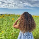 Brashell Santos Instagram - Regularmente no soy de publicar mi vida privada en redes sociales pero creo que en esta ocasión si vale la pena compartirles mi felicidad 🥰 Desde que me enteré de esta noticia no he hecho más que agradecerle a Dios por la bendición de por fin cumplir esta meta en el checklist y darme el privilegio de aunque me asuste un poco (siendo honesta 😂) llamarme madre. Es un momento muy deseado, soñado y esperado por nosotros 👫🏽 Lo mejor está por venir. Papi y mami te esperan con amor mi bebe 💜🥹 4.2