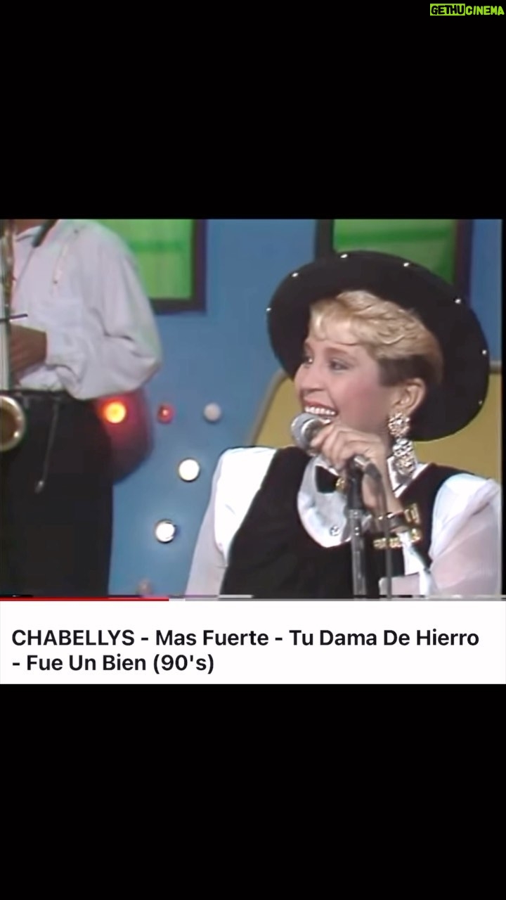 Brashell Santos - 776 Likes - Mi mami anunció que estaba embarazada de mi 😱😩😍😍😍 Que ternura me ha dado este video que encontré en YouTube! 🙈 por allá en el 91’
El canal se llama: chamakiito93