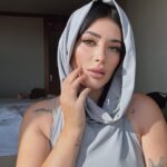 Brenda Zambrano Instagram - ✨