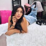 Brenda Zambrano Instagram - 🤍