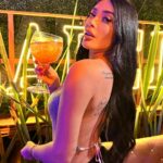 Brenda Zambrano Instagram - 👽 Mexico City, Mexico