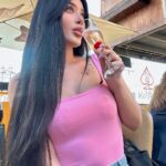 Brenda Zambrano Instagram - 💕 Tijuana B.C.