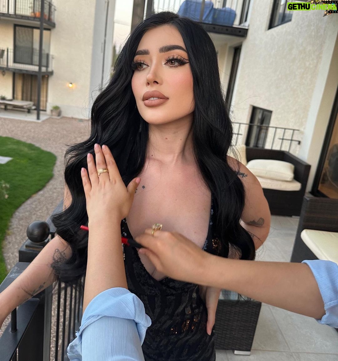 Brenda Zambrano Instagram - 🫶🏻 ❤️ @anahi.lopezv San Miguel de Allende, Guanajuato