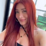 Brenda Zambrano Instagram - 🤭🤣nosotras las 30tonas cuando !!!