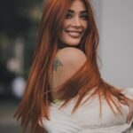 Brenda Zambrano Instagram - ¿? México
