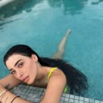 Brenda Zambrano Instagram - El baby es famous pero disque es mi fanático 🫣❤️
