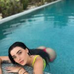 Brenda Zambrano Instagram - El baby es famous pero disque es mi fanático 🫣❤️