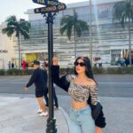 Brenda Zambrano Instagram - 🍒 Los Angeles, California