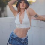 Brenda Zambrano Instagram - ♣️ México