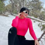 Brenda Zambrano Instagram - 🧚✨ Mount Charleston, Nevada