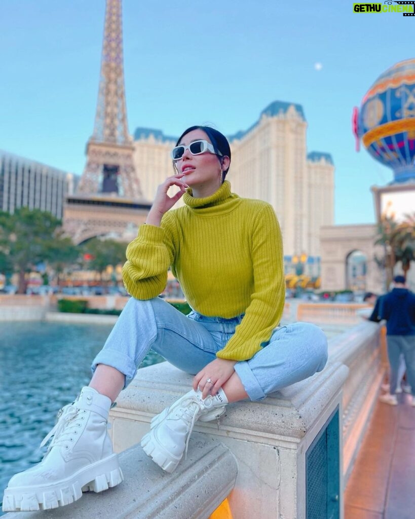 Brenda Zambrano Instagram - Vegas 🧚 Las Vegas, Nevada