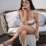 Brenda Zambrano Instagram - 🧚🏻‍♂️🧚🏻‍♂️🧚🏻‍♂️