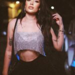 Brenda Zambrano Instagram - 🫶🏻 💫 Mexico City, Mexico