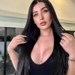 Brenda Zambrano Instagram - 💫🌙