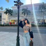 Brenda Zambrano Instagram - 🍒 Los Angeles, California
