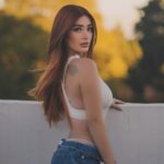 Brenda Zambrano Instagram - 🧚🏻‍♀️