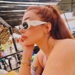 Brenda Zambrano Instagram - ⏳