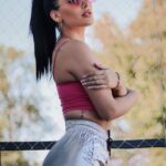 Brenda Zambrano Instagram - 🌸