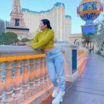 Brenda Zambrano Instagram - Vegas 🧚 Las Vegas, Nevada